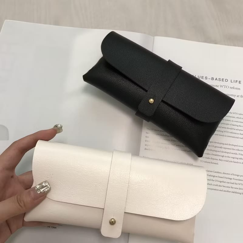 Étui en Cuir – Étui Élégant