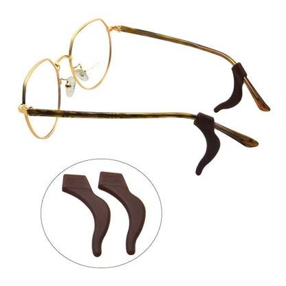 Crochets d'Oreilles Antidérapants