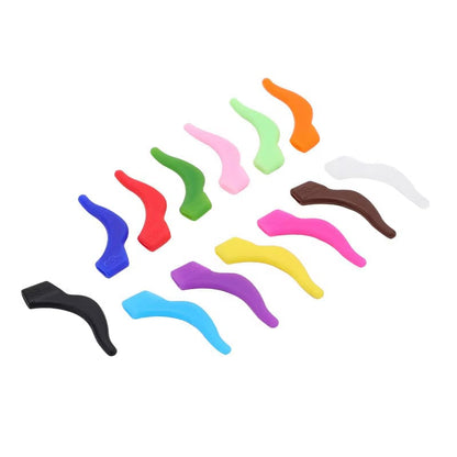 Crochets d'Oreilles Antidérapants