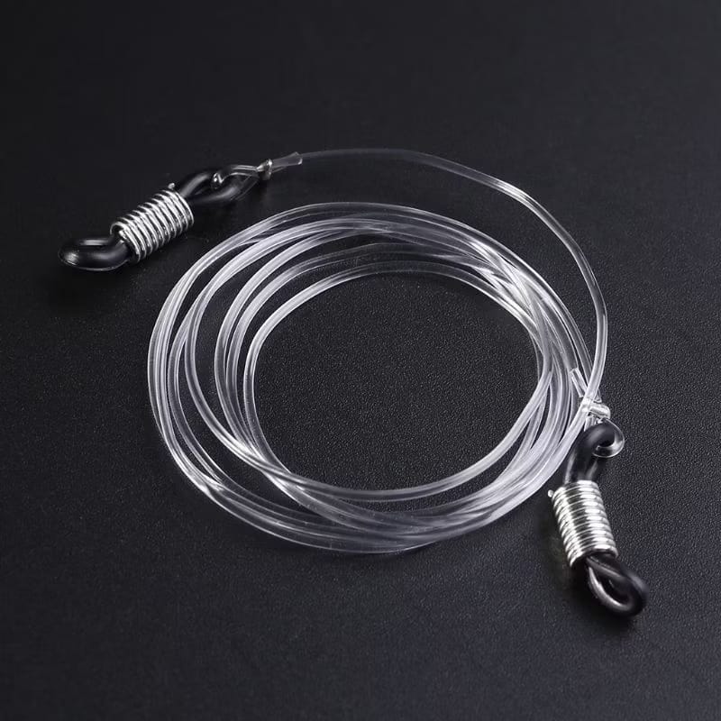 Sangle Antidérapante avec Corde Élastique