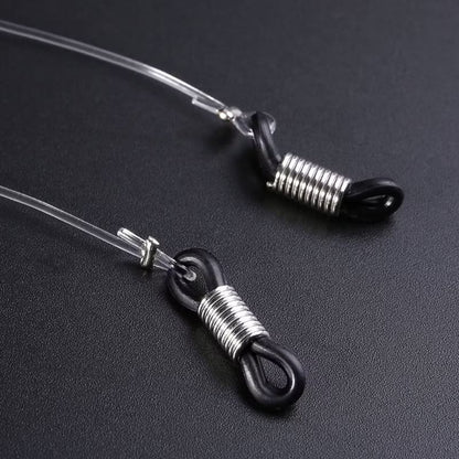 Sangle Antidérapante avec Corde Élastique