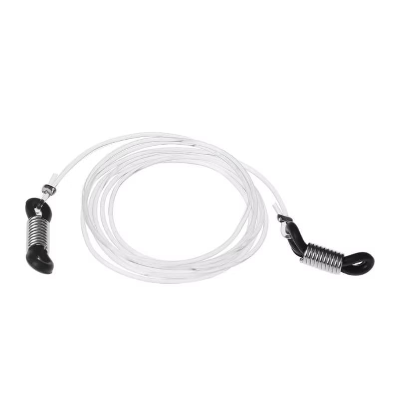 Sangle Antidérapante avec Corde Élastique