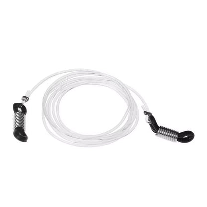 Sangle Antidérapante avec Corde Élastique