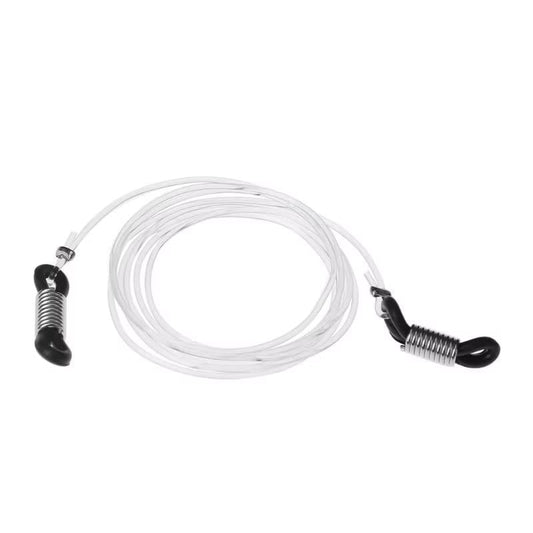 Sangle Antidérapante avec Corde Élastique