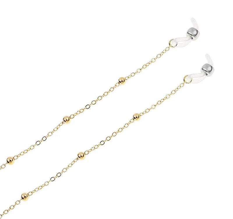 Chaîne de Mode Multifonctionnelle