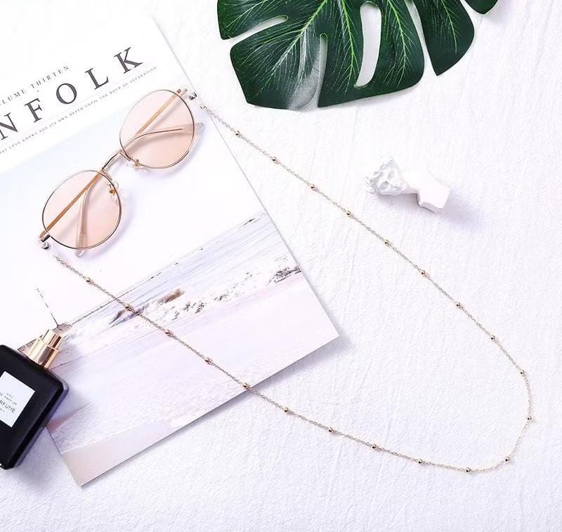 Chaîne de Mode Multifonctionnelle