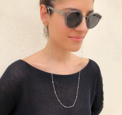 Chaîne de Mode Multifonctionnelle