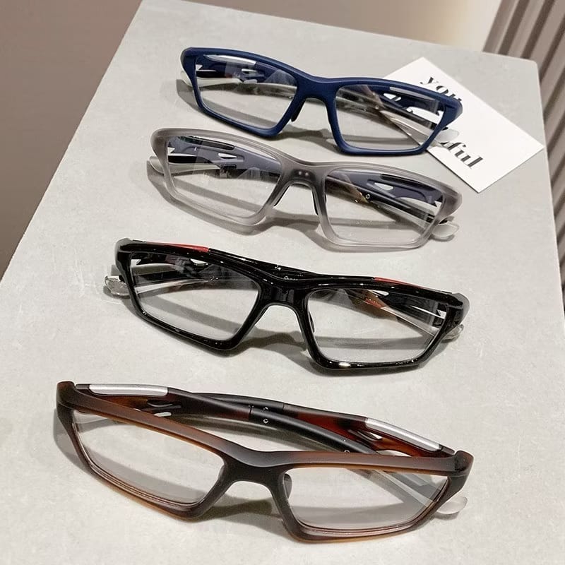 Lunettes de sport multifocales Zoom Max - Dernières unités