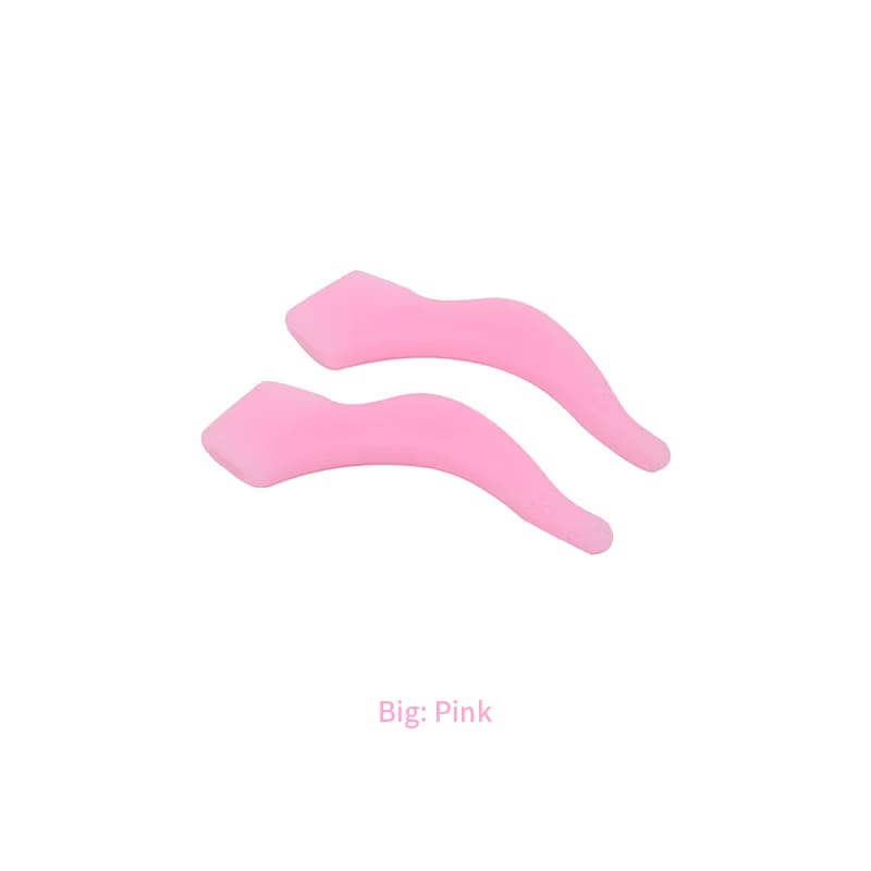 Crochets d'Oreilles Antidérapants