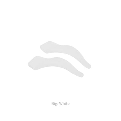 Crochets d'Oreilles Antidérapants