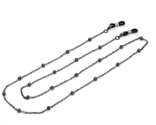 Élégance de Chaîne Ondulée