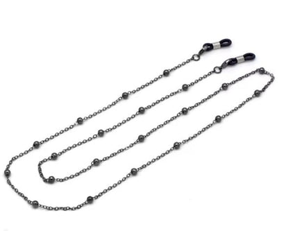 Élégance de Chaîne Ondulée