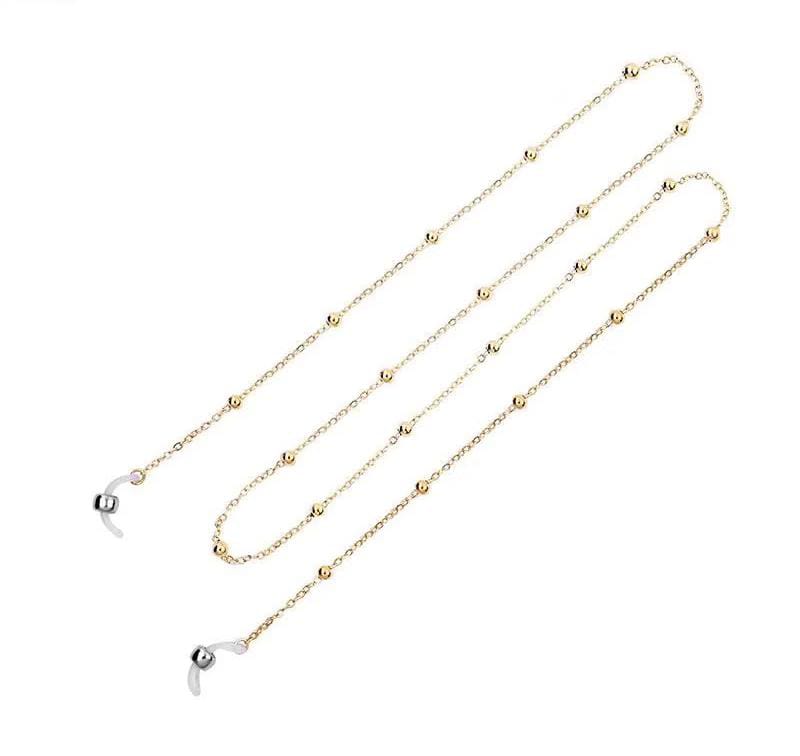 Chaîne de Mode Multifonctionnelle