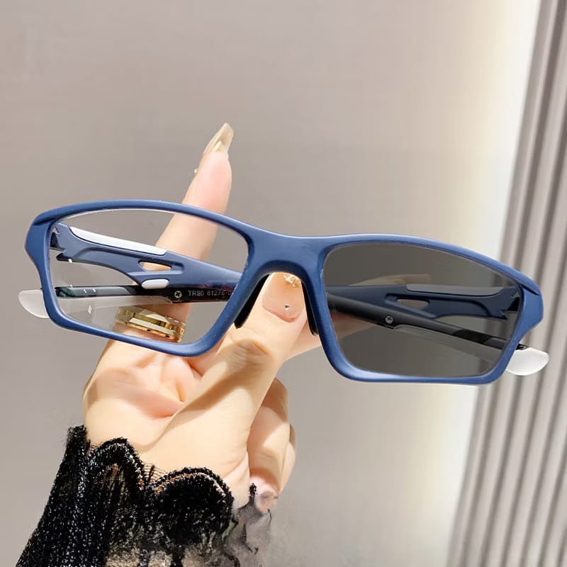 Lunettes de sport multifocales Zoom Max - Dernières unités