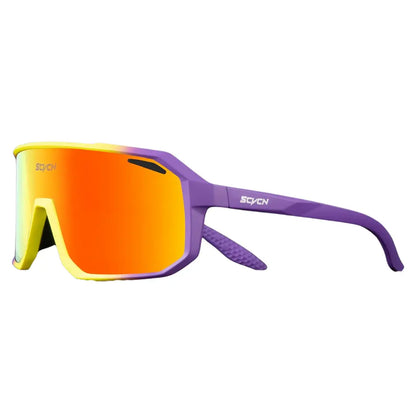 Lunettes de soleil Sporty Guard