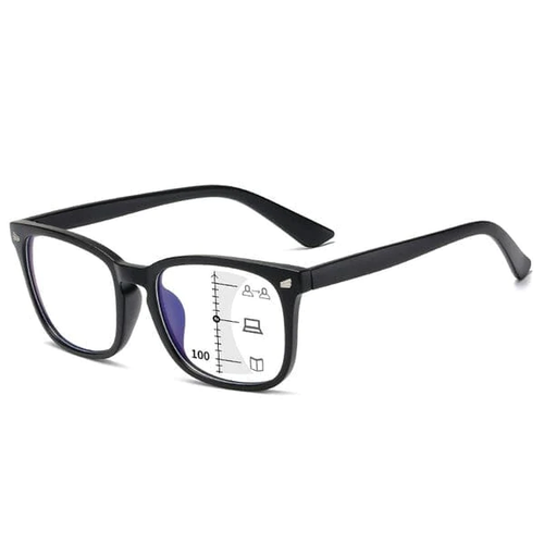 Lunettes Multifocales en Chanvre – ACHETEZ 1, OBTENEZ 2