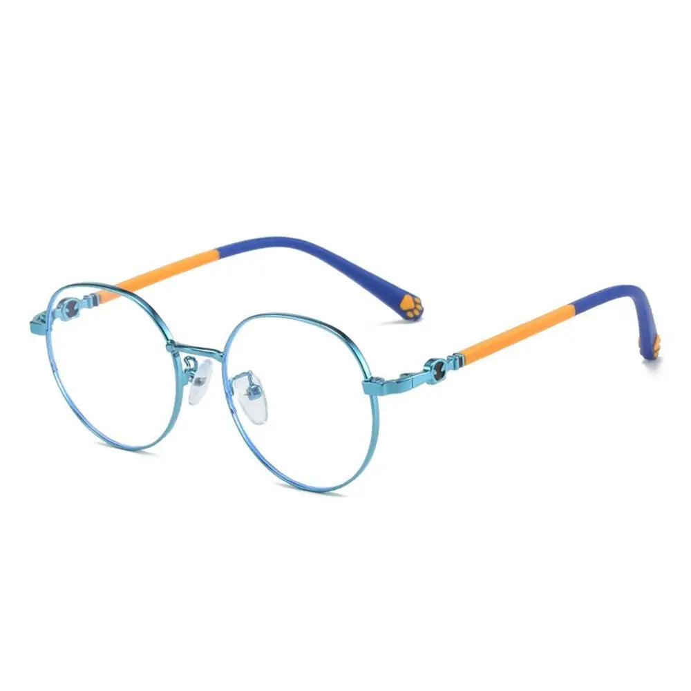 Lunettes Wio pour enfants - Protection contre la lumière bleue