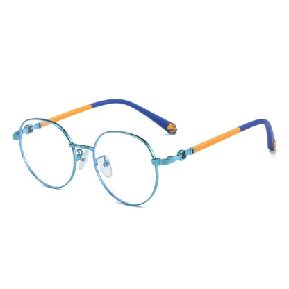 Lunettes Wio pour enfants - Protection contre la lumière bleue