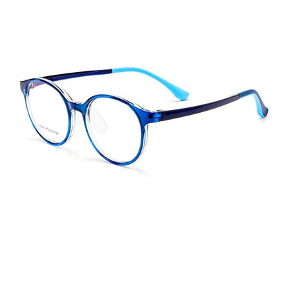 Lunettes Arc-en-Ciel pour Enfants - Bloqueurs de Lumière Bleue