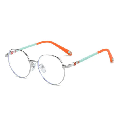 Lunettes Wio pour enfants - Protection contre la lumière bleue