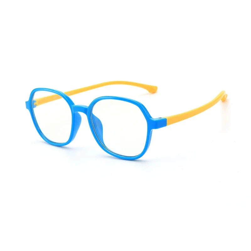 Lunettes de rêve pour enfants - Protection contre la lumière bleue