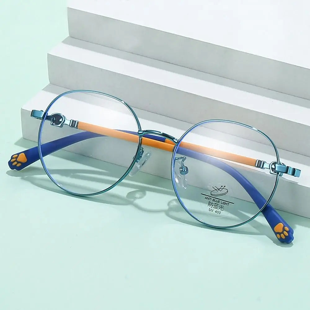 Lunettes Wio pour enfants - Protection contre la lumière bleue