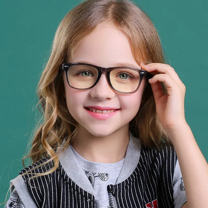 Lunettes d'Aventure pour Enfants - Anti Lumière Bleue