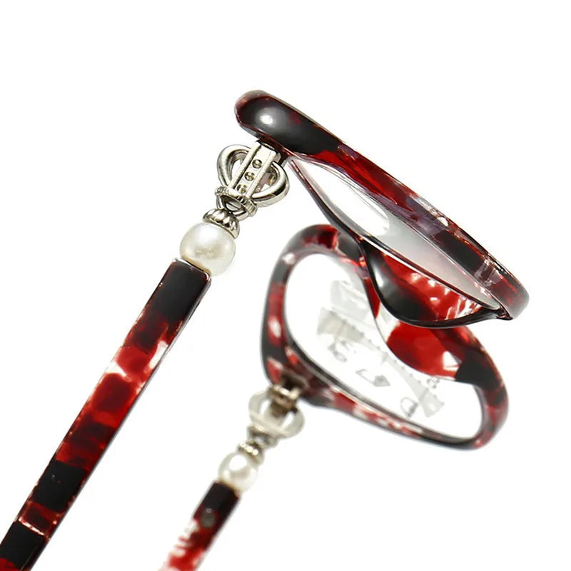 Lunettes multifocales chrétiennes