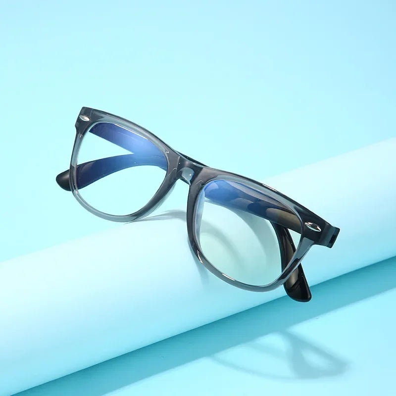 Lunettes d'Aventure pour Enfants - Anti Lumière Bleue