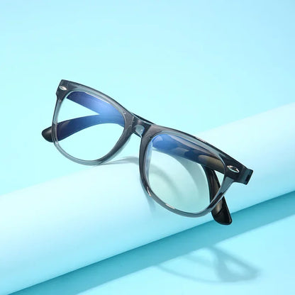 Lunettes d'Aventure pour Enfants - Anti Lumière Bleue