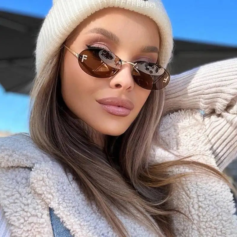 Lunettes de soleil Mali