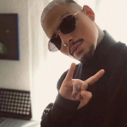 Lunettes de Soleil Max