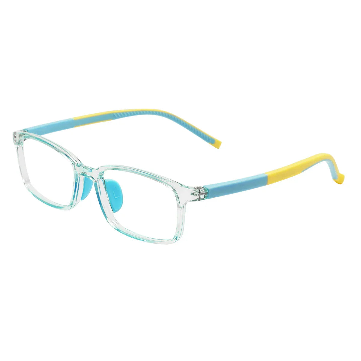Lunettes pour enfants Jardin - Anti Lumière Bleue