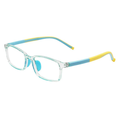 Lunettes pour enfants Jardin - Anti Lumière Bleue