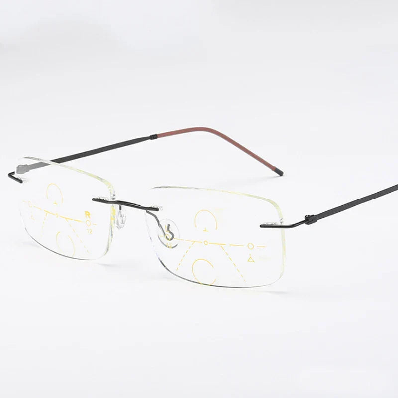 Lunettes multifocales Tijuca