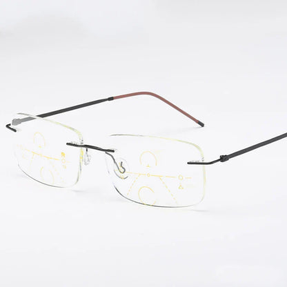 Lunettes multifocales Tijuca