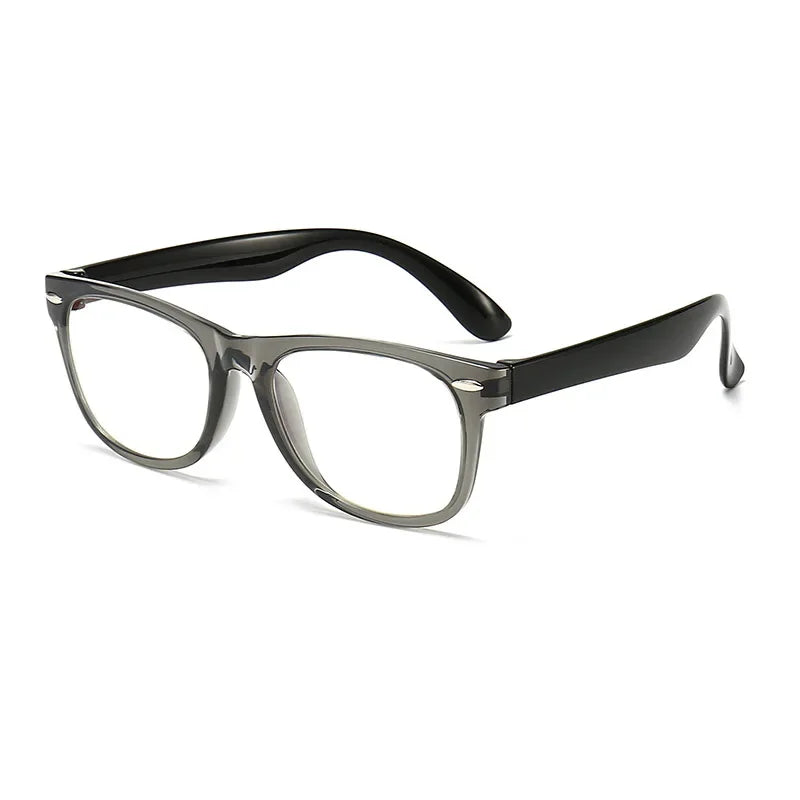 Lunettes d'Aventure pour Enfants - Anti Lumière Bleue