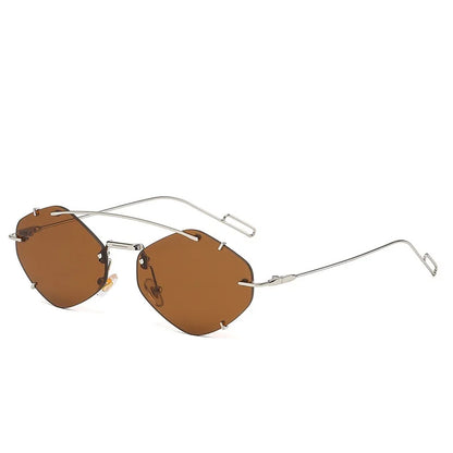 Lunettes de Soleil Max