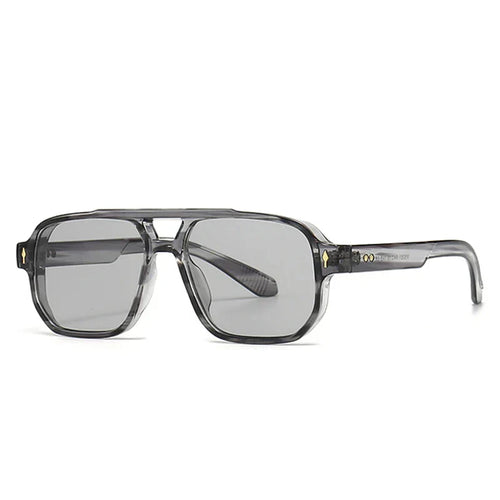Lunettes de soleil étoilées