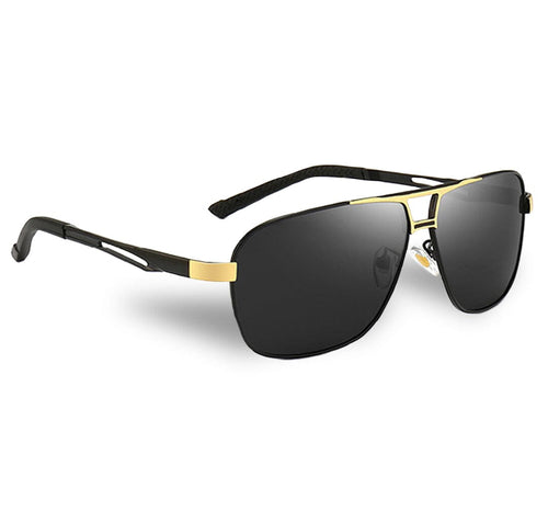 Lunettes de soleil Commander