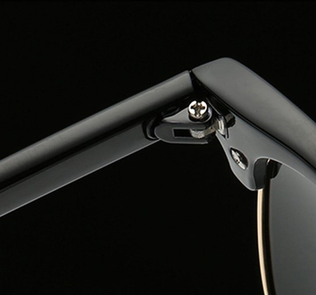 Lunettes de soleil - Garbory