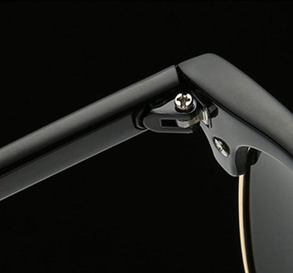 Lunettes de soleil - Garbory