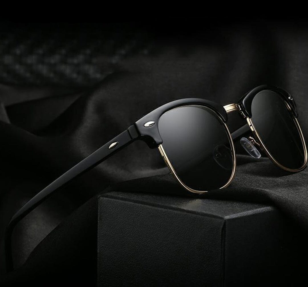 Lunettes de soleil - Garbory