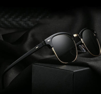 Lunettes de soleil - Garbory