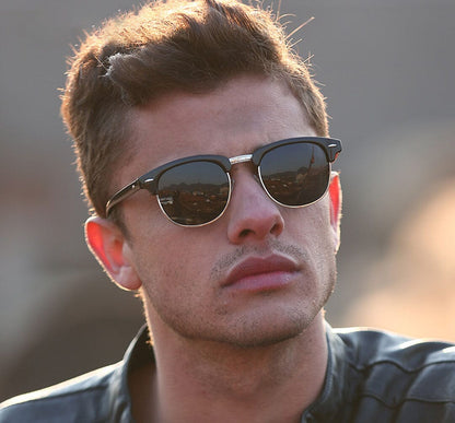 Lunettes de soleil - Garbory