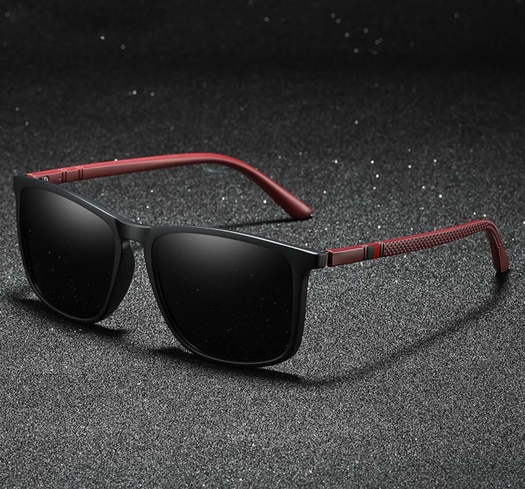 Lunettes de Soleil Chance