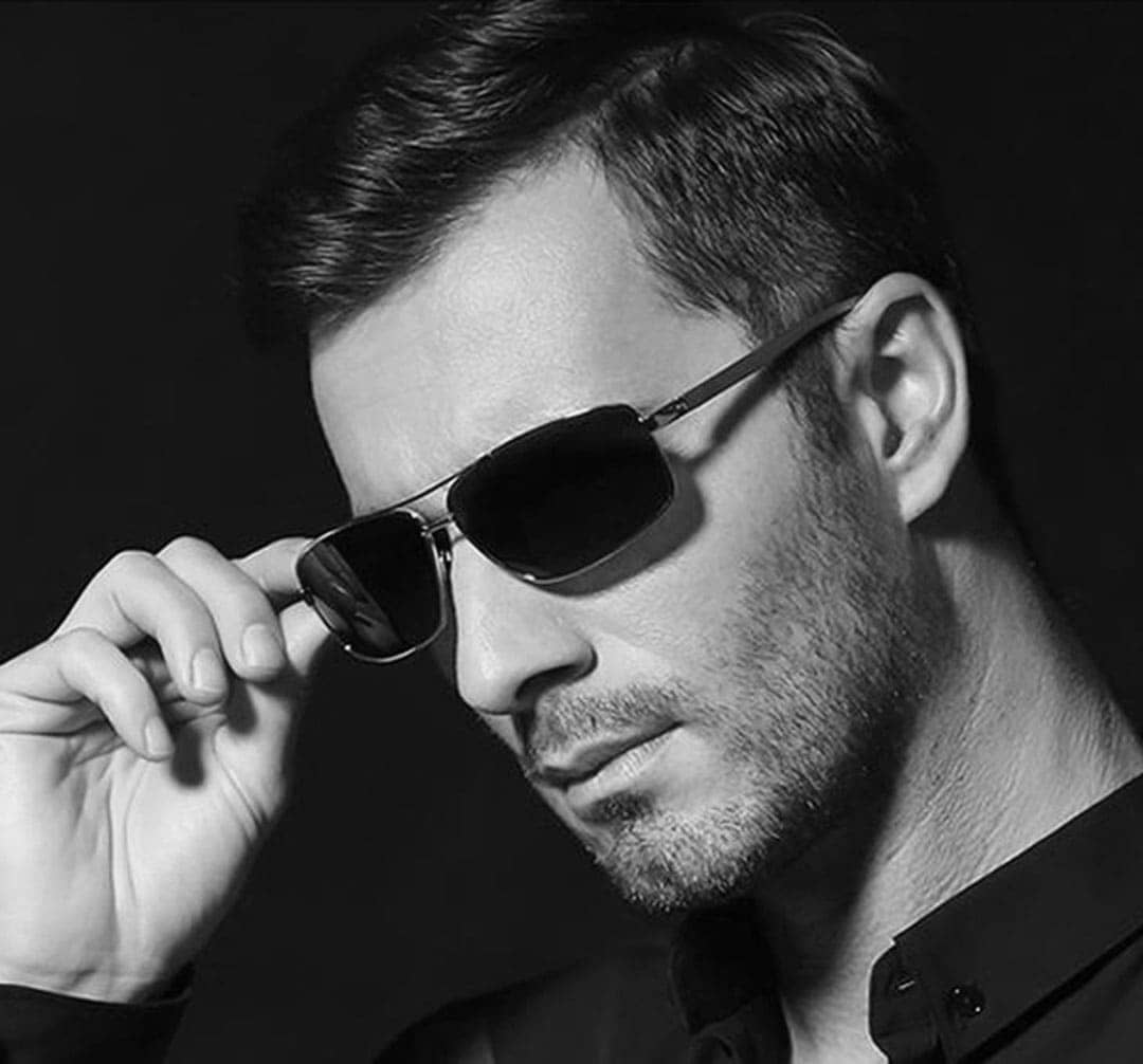 Lunettes de soleil - Classiques