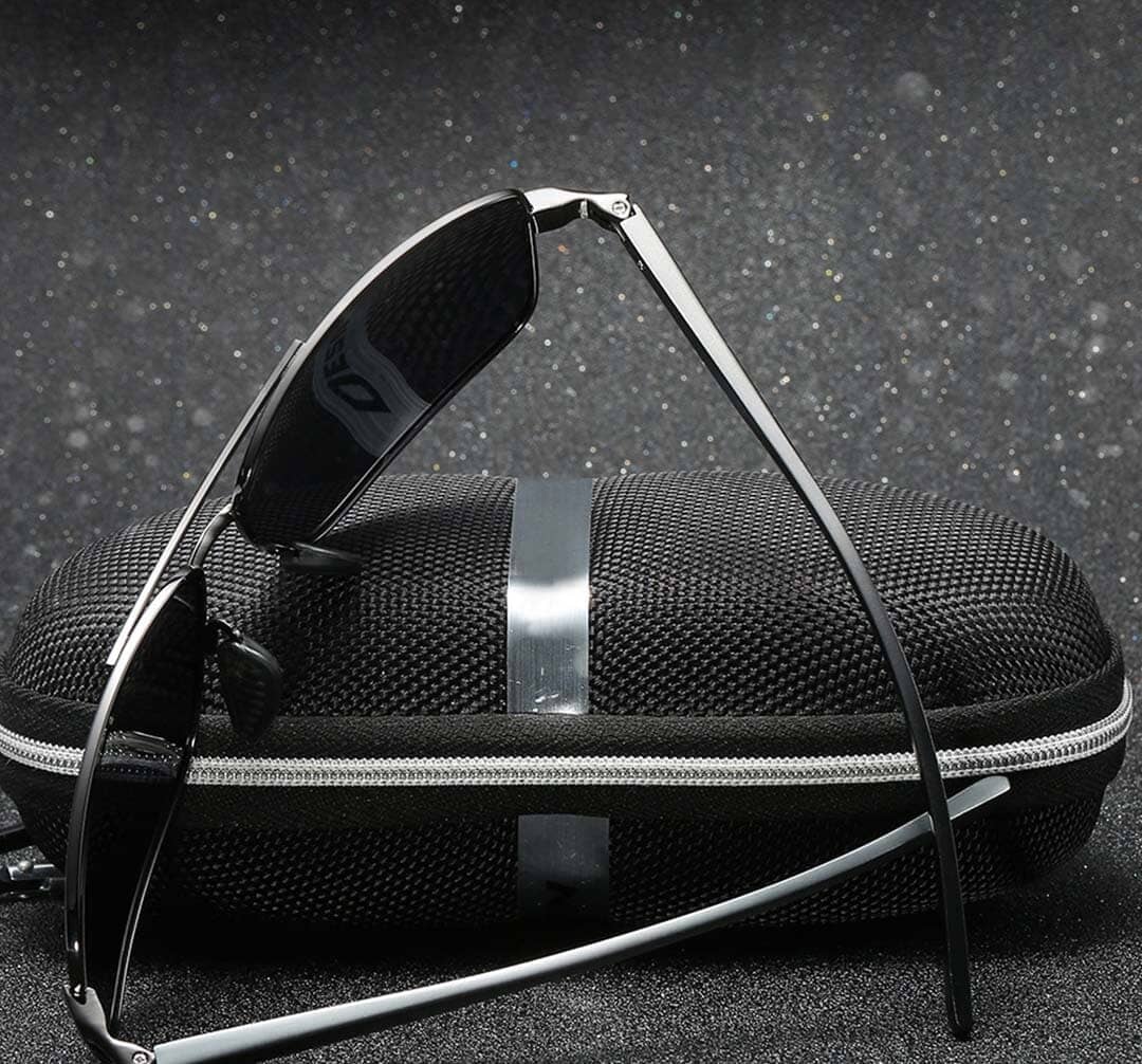 Lunettes de soleil - Classiques