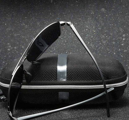 Lunettes de soleil - Classiques