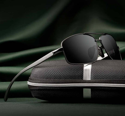 Lunettes de soleil - Classiques